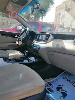 کیا سۆرینتۆ